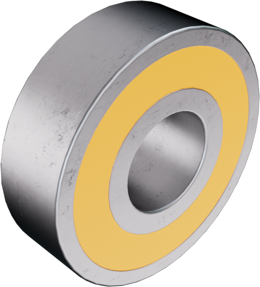 6306-2RS1-NR-SKF