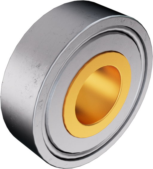 63001-2Z-C3-PLHT23B-SKF