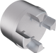 Rotex Nabe Bauart 1a
