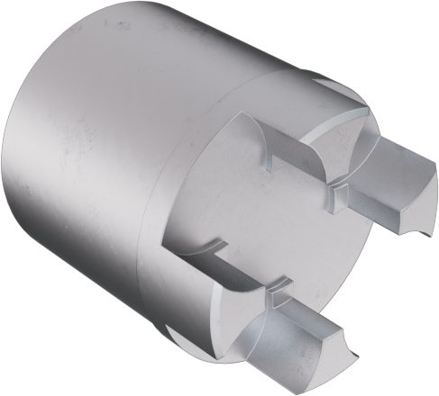 Rotex Nabe Bauart 1b