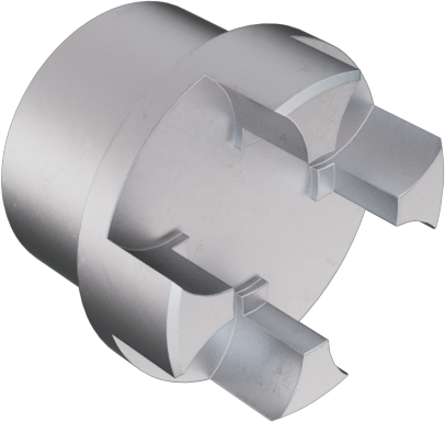 Rotex Nabe Bauart 1
