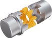 TRASCO Element Farbe Gelb