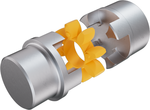 HADEFLEX Element XW Farbe Natur