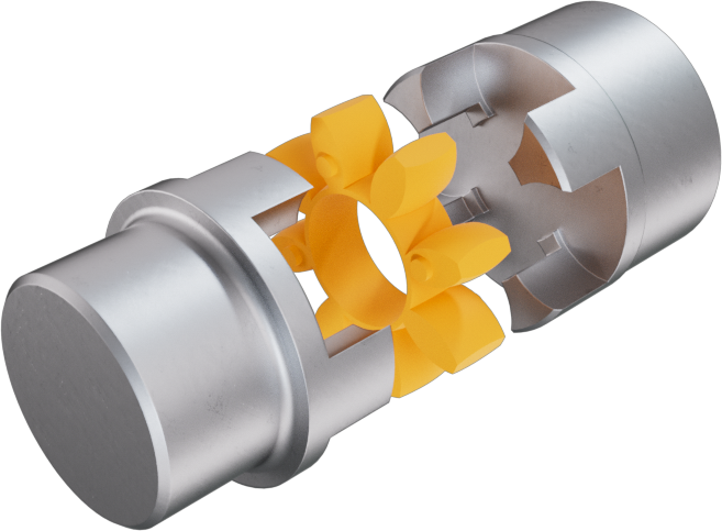 HADEFLEX Element XW Farbe Natur