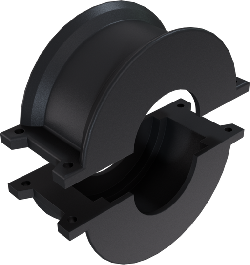 STEELFLEX Gehäuse