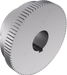 STEELFLEX Nabe