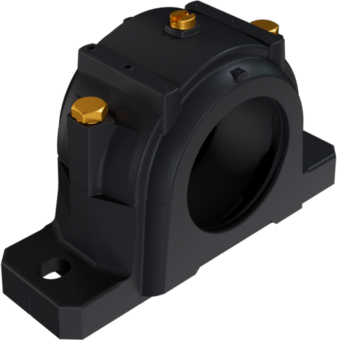 SNLD-528-SKF