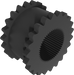 SUREFLEX Element einteilig,geöffnet