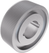Taperzahnscheibe Profil H