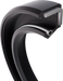 WDR 11x22x7 WA NBR
