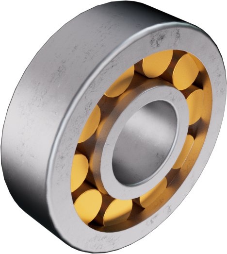 NU2213-ECJ-SKF