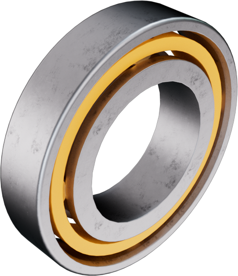 N319-ECP-C3-SKF