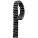 TWINPOWER®HTD Doppelzahnriemen 2100Lw D5M 25