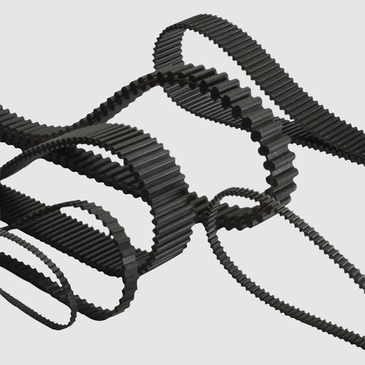 TWINPOWER®CTB Doppelzahnriemen 600 DH 75